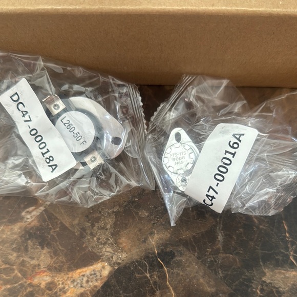 PartsBroz Replacement Part - Picture 3 of 4